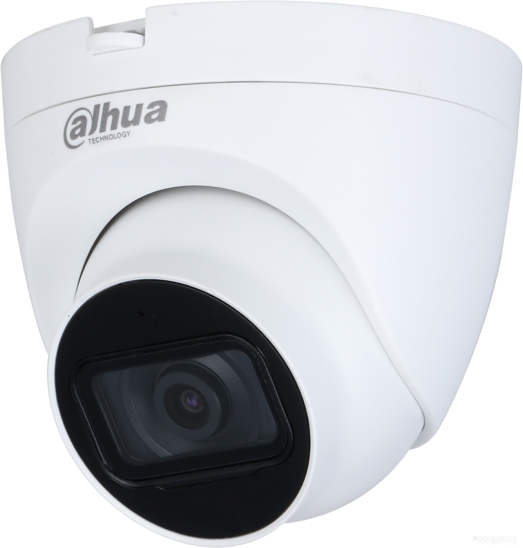 CCTV-камера Dahua DH-HAC-HDW1500TRQP-A-0280B-S2 купить в Бресте, цена,  интернет-магазин b-on.by