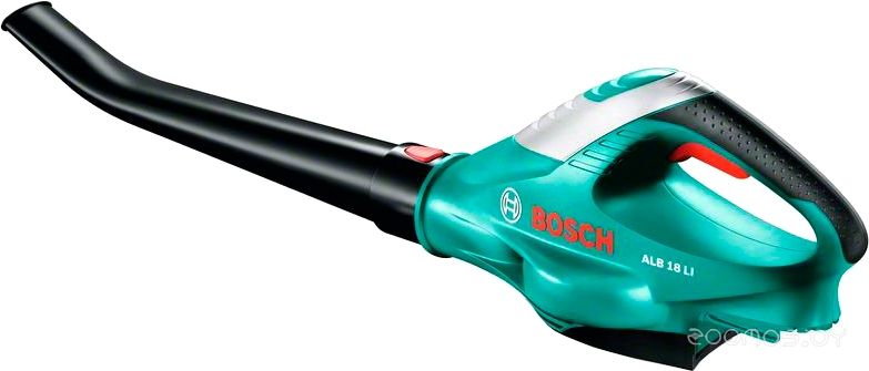 Воздуходувка Bosch ALB 18 LI 06008A0302 (без аккумулятора)