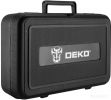 Гравер Deko DKRT350E-LCD SET 43 063-1413