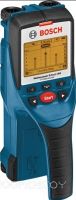 Детектор проводки Bosch Wallscanner D-tect 150 Professional
