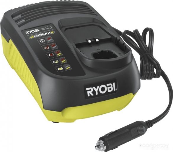 Зарядное устройство Ryobi RC18118C ONE+ 5133002893 (18В)