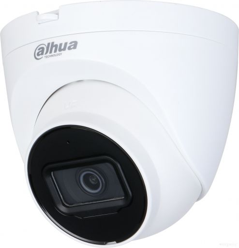 CCTV-камера Dahua DH-HAC-HDW1231TQP-A-0280B