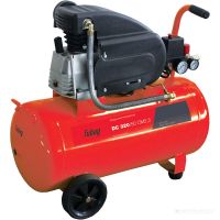 Компрессор FUBAG DС 320/50 CM2.5