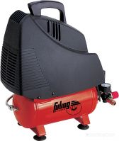 Компрессор FUBAG OL 195/6 CM1,5