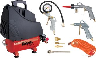 Компрессор FUBAG SERVICE MASTER KIT