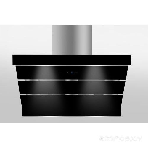 Вытяжка AKPO Solano wk-9 60 WH, фото 1