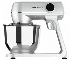 Планетарный миксер Maunfeld MF-423SS