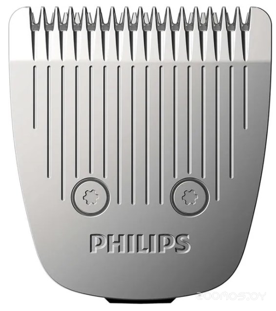 Триммер для бороды и усов Philips BT5515/15, фото 6
