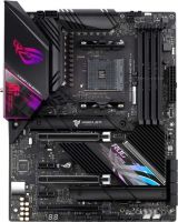 Материнская плата Asus ROG Strix X570-E Gaming WIFI II