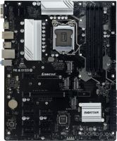 Материнская плата Biostar TZ590-BTC DUO Ver. 5.0