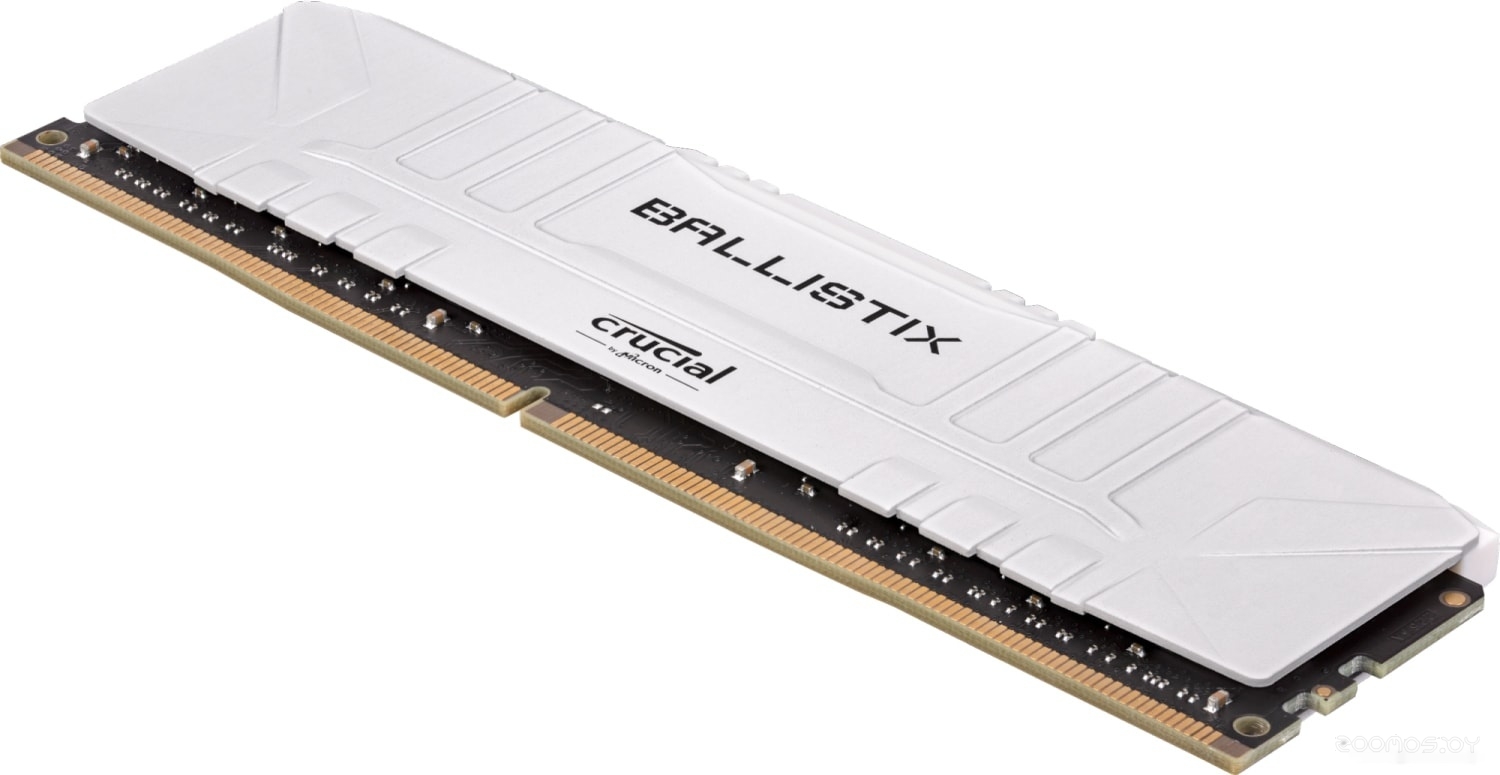Оперативная память Crucial Ballistix 2x16GB DDR4 PC4-28800 BL2K16G36C16U4W, фото 2