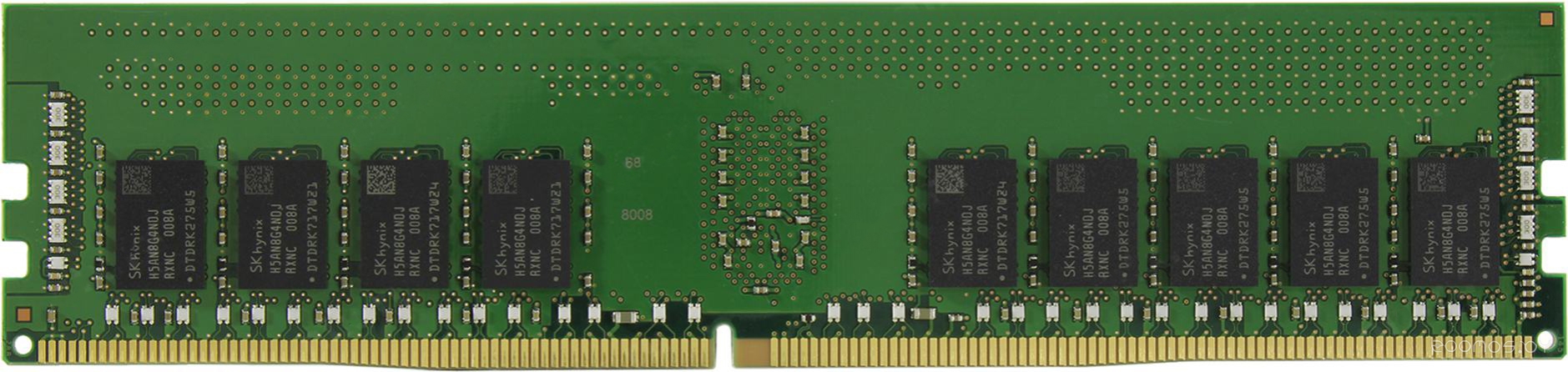 Оперативная память Kingston 16GB DDR4 PC4-21300 KSM26RS4/16HDI, фото 3