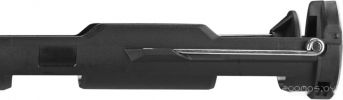 Пистолет для герметика AEG Powertools BKP18C2-310-0 (без АКБ)