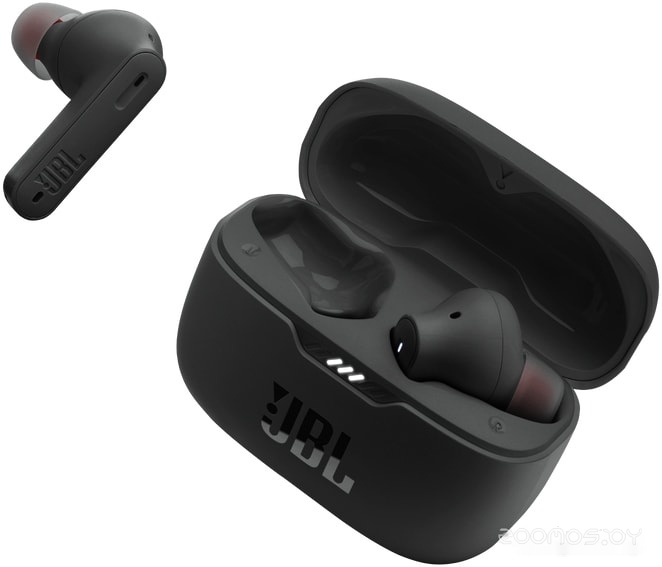 Наушники JBL Tune 230NC (черный), фото 8