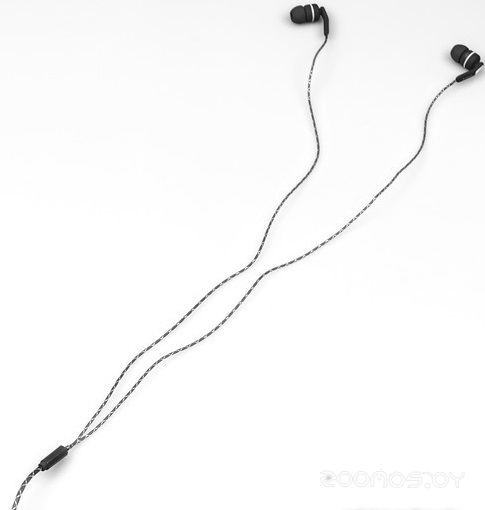 Наушники DIALOG EP-F15 (Black), фото 3