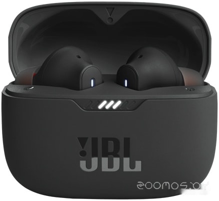 Наушники JBL Tune 230NC (черный), фото 4