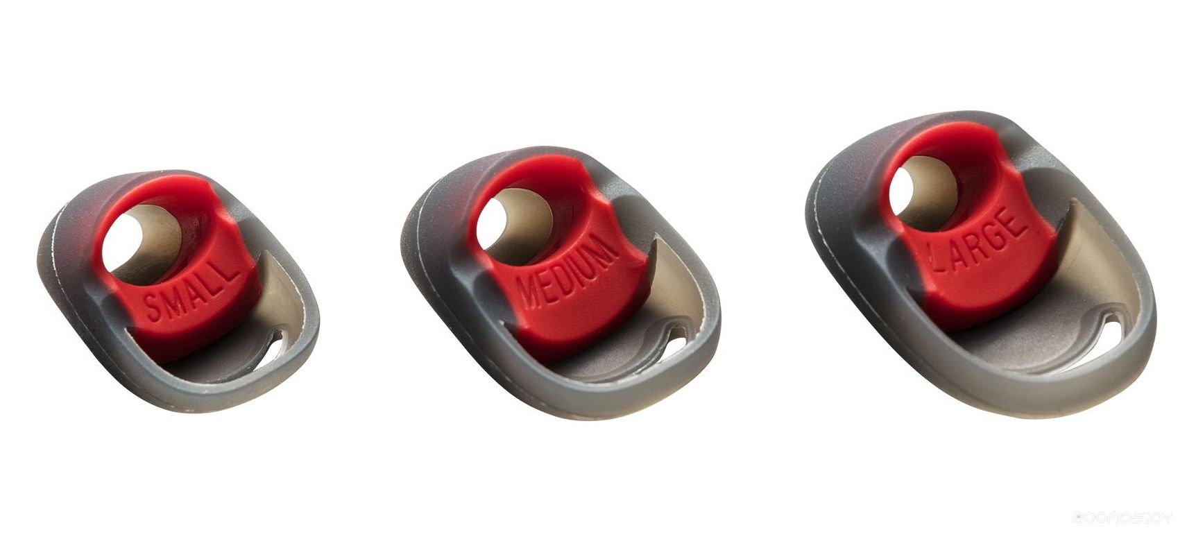 Наушники HyperX Cloud Earbuds, фото 3