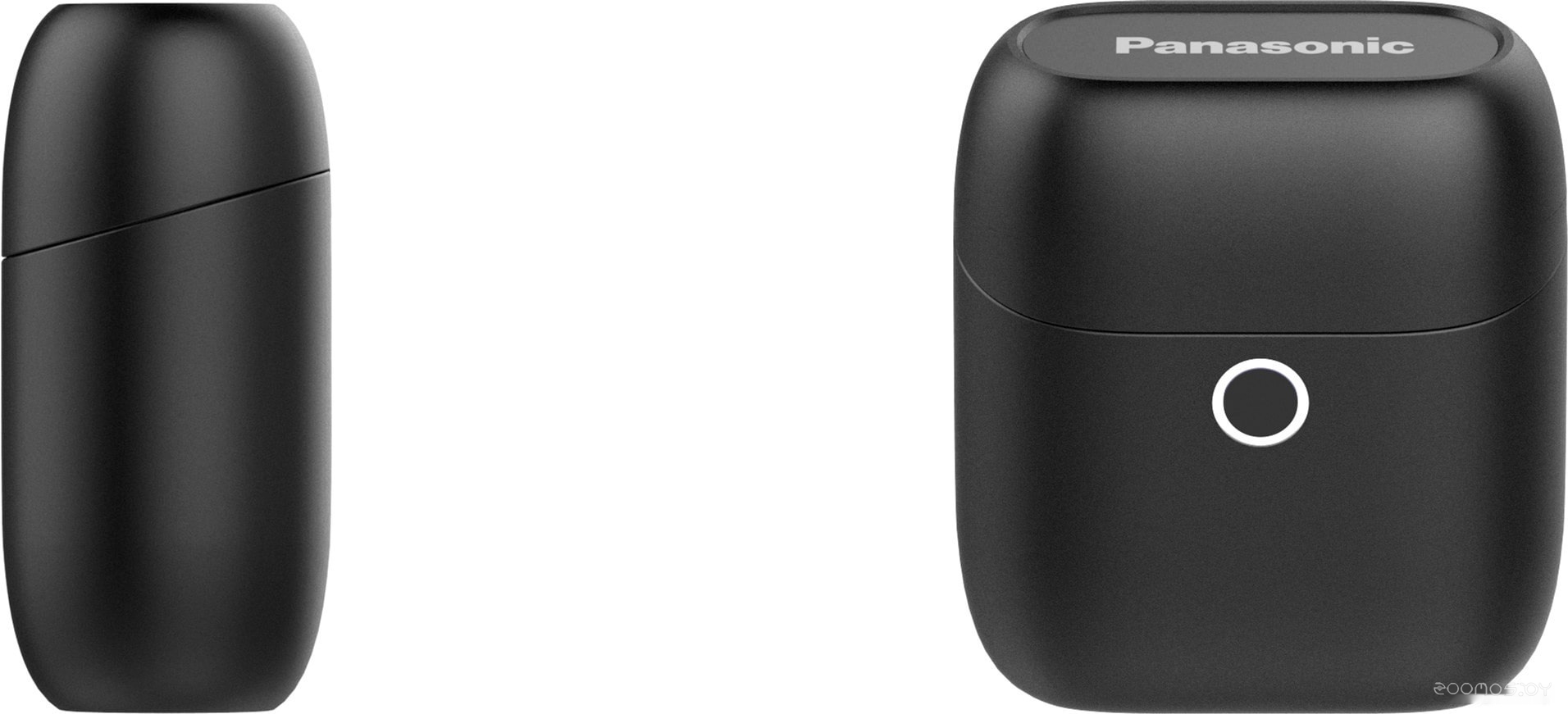 Наушники Panasonic RZ-B100WDGCK, фото 8