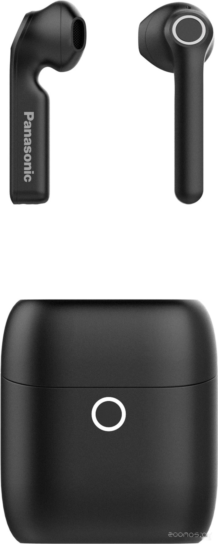 Наушники Panasonic RZ-B100WDGCK, фото 5