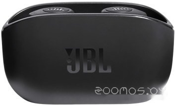 Наушники JBL Wave100 (черный), фото 5