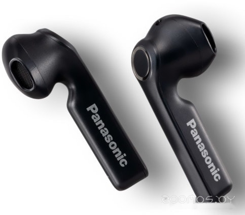 Наушники Panasonic RZ-B100WDGCK, фото 6