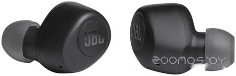 Наушники JBL Wave100 (черный), фото 4