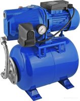 Станция водоснабжения Unipump Auto Jet 80 L-50