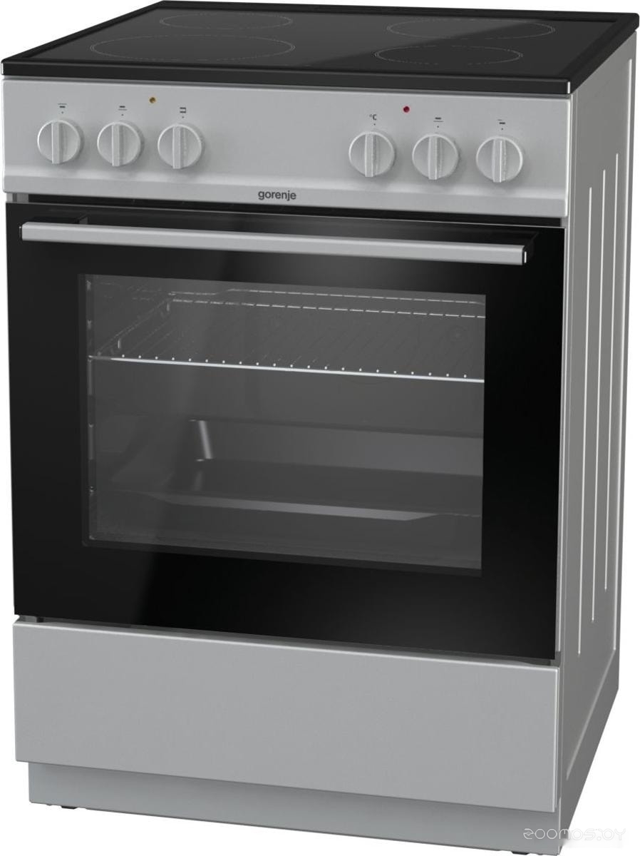 Кухонная плита Gorenje EC6111SG, фото 2