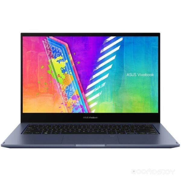 Ноутбук 2-в-1 Asus VivoBook Flip 14 TP1401KA-BZ063, фото 2