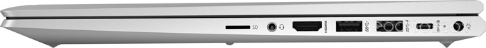 Ноутбук HP ProBook 455 G8 45N00ES, фото 5