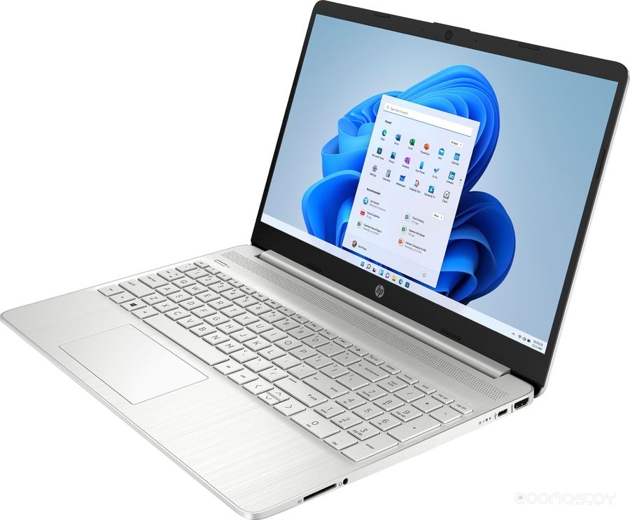 Ноутбук HP 15s-fq2115ur 61R53EA, фото 2