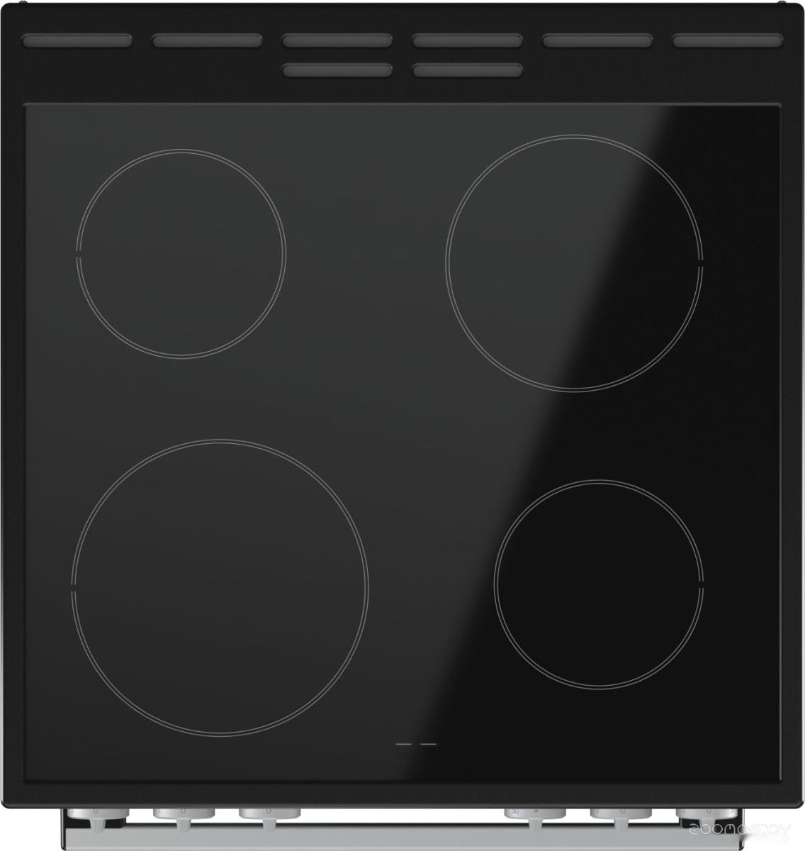 Кухонная плита Gorenje EC6111SG, фото 5