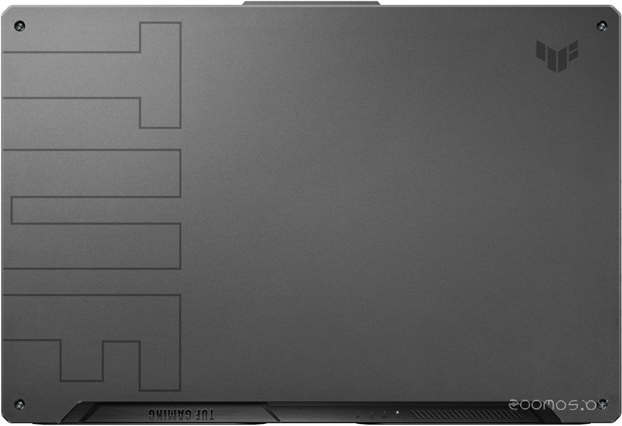 Игровой ноутбук Asus TUF Gaming A17 FA706IC-HX006, фото 8