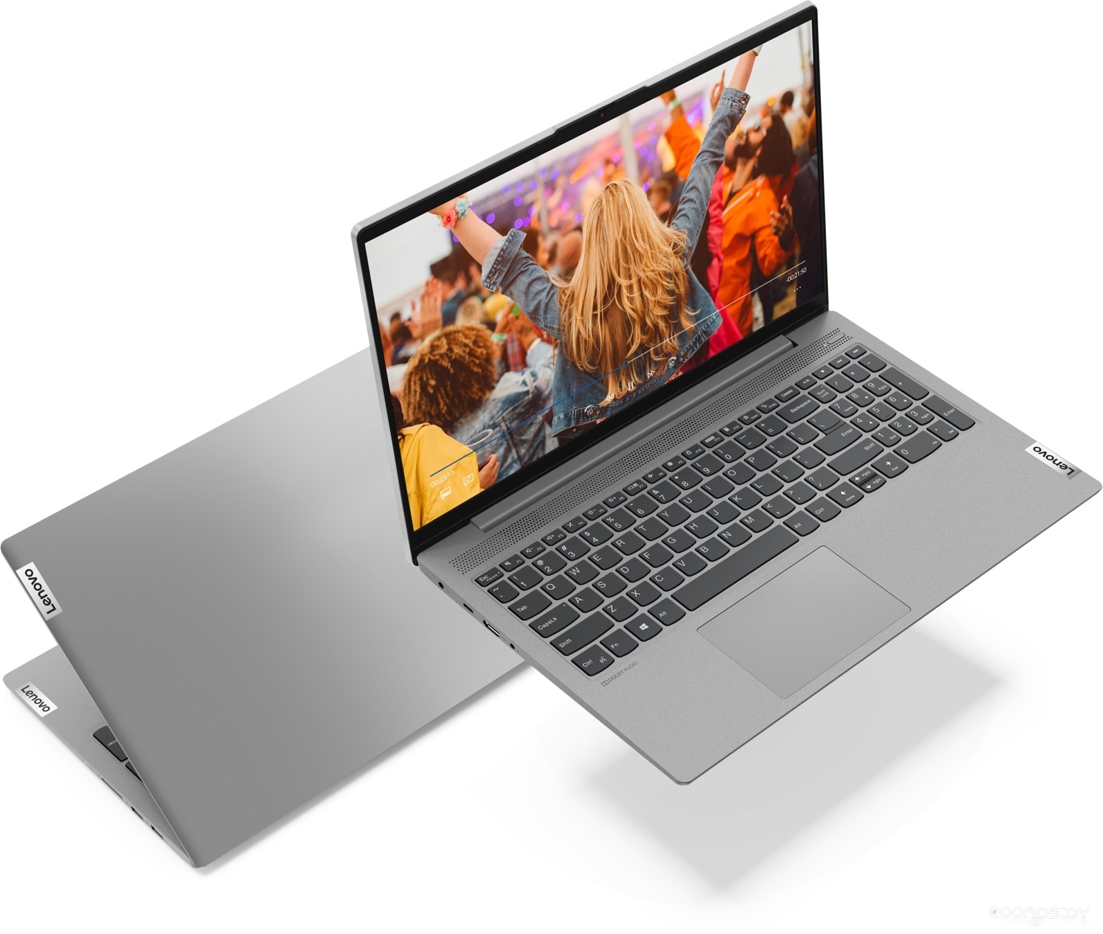 Ноутбук Lenovo IdeaPad 5 15ITL05 82FG00Q7RE, фото 8