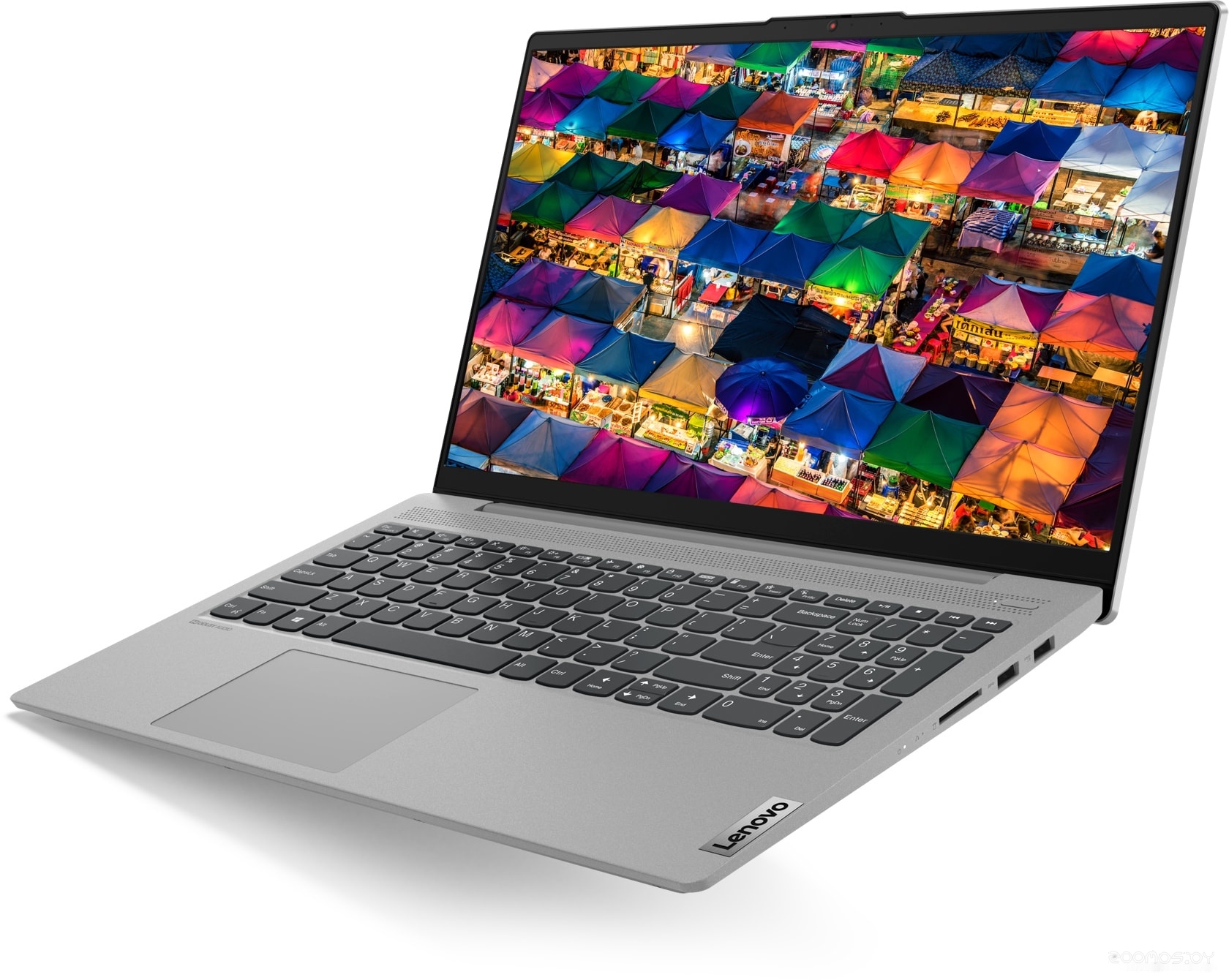 Ноутбук Lenovo IdeaPad 5 15ITL05 82FG00Q7RE, фото 7