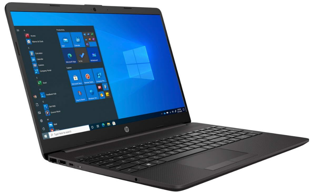 Ноутбук HP 250 G8 (2X7T8EA), фото 5
