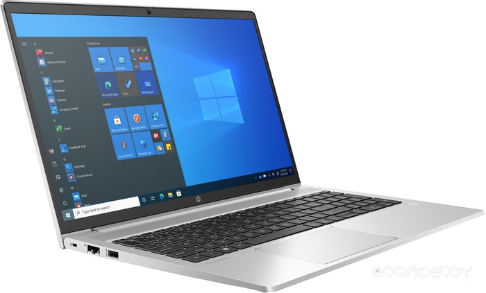 Ноутбук HP ProBook 455 G8 45N00ES, фото 3