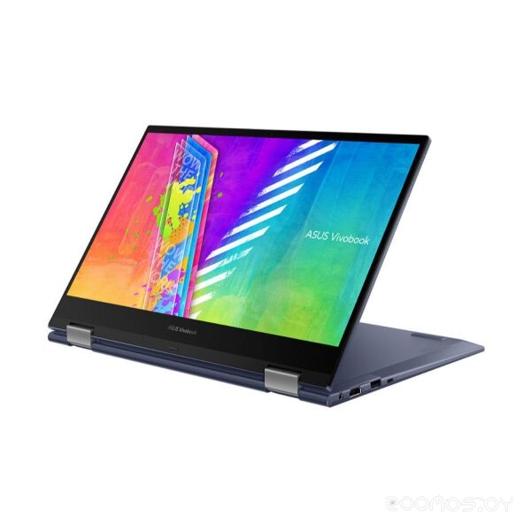 Ноутбук 2-в-1 Asus VivoBook Flip 14 TP1401KA-BZ063, фото 6