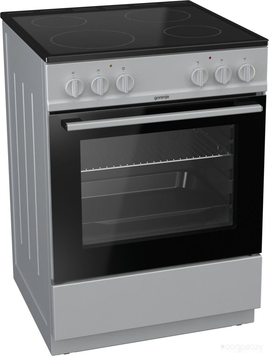 Кухонная плита Gorenje EC6111SG, фото 6