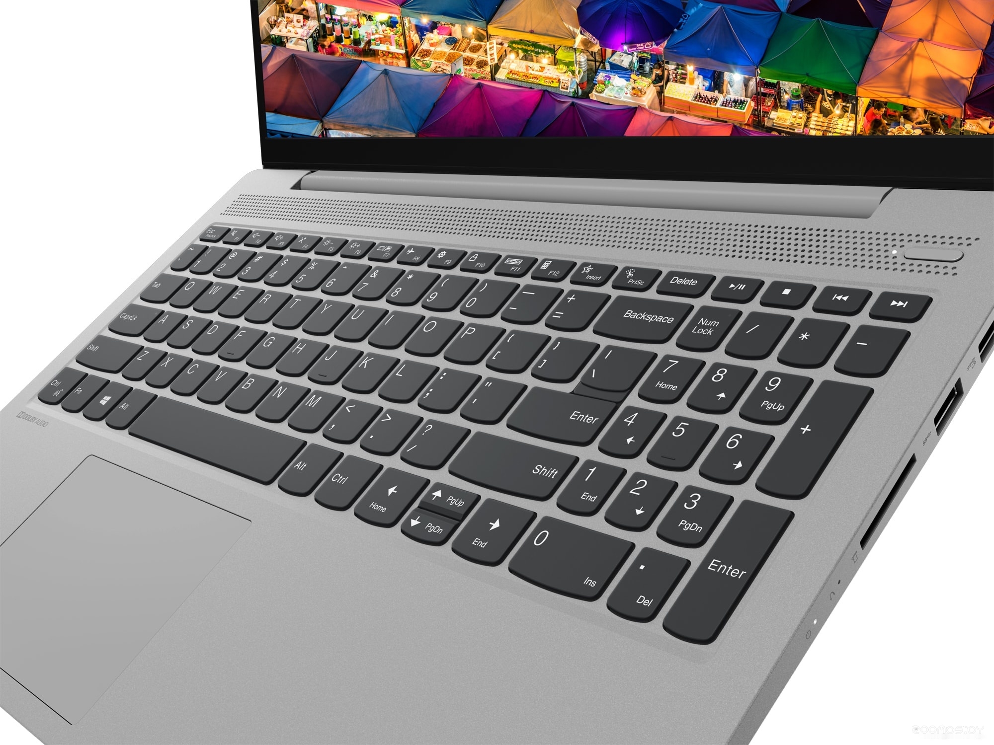 Ноутбук Lenovo IdeaPad 5 15ITL05 82FG00Q7RE, фото 3