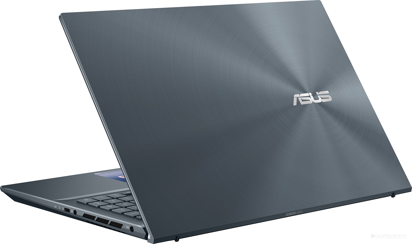 Ноутбук Asus ZenBook Pro 15 UX535LH-BO126R, фото 5