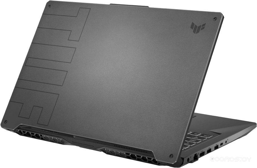 Игровой ноутбук Asus TUF Gaming A17 FA706IC-HX006, фото 6