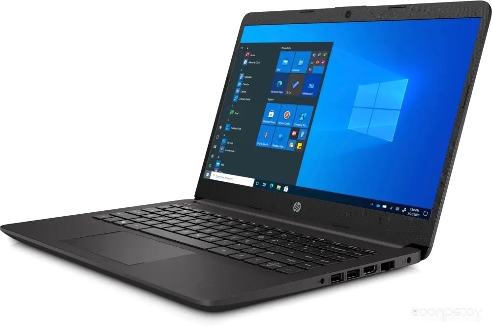 Ноутбук HP 245 G8 3V5G3EA, фото 3