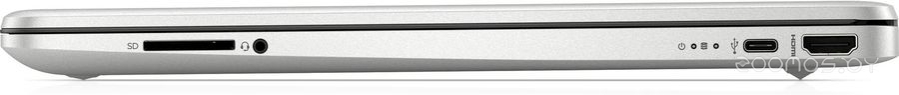 Ноутбук HP 15s-fq2115ur 61R53EA, фото 6