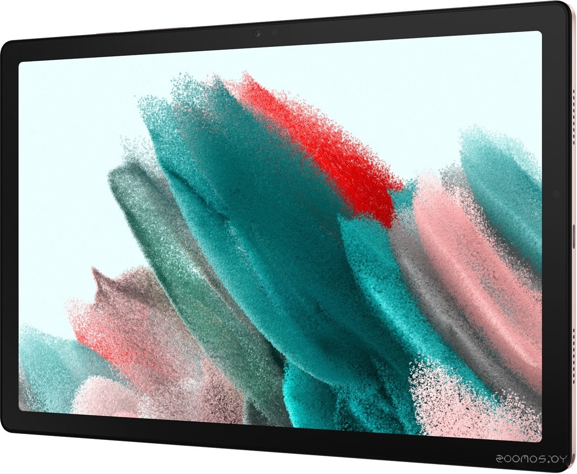 Планшет Samsung Galaxy Tab A8 LTE SM-X205 32GB (розовый), фото 8