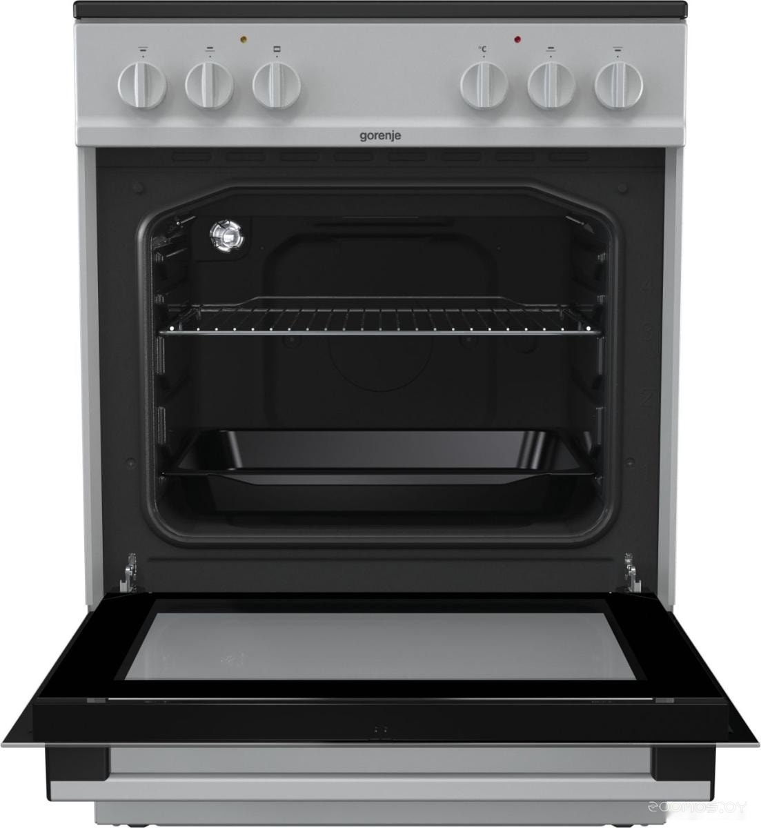 Кухонная плита Gorenje EC6111SG, фото 4