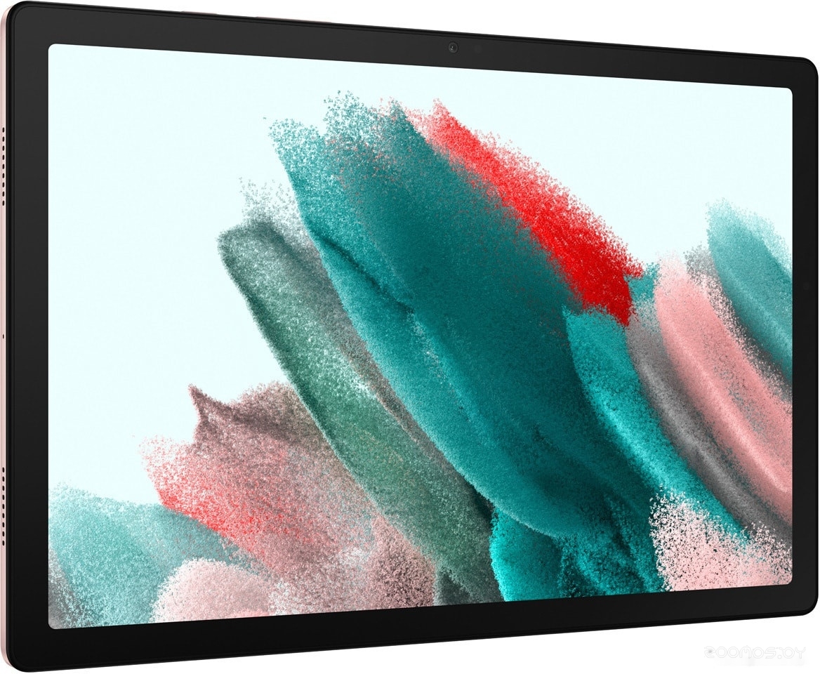 Планшет Samsung Galaxy Tab A8 LTE SM-X205 32GB (розовый), фото 7