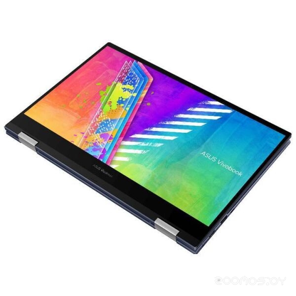 Ноутбук 2-в-1 Asus VivoBook Flip 14 TP1401KA-BZ063, фото 3