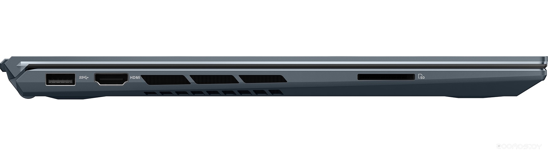 Ноутбук Asus ZenBook Pro 15 UX535LH-BO126R, фото 9