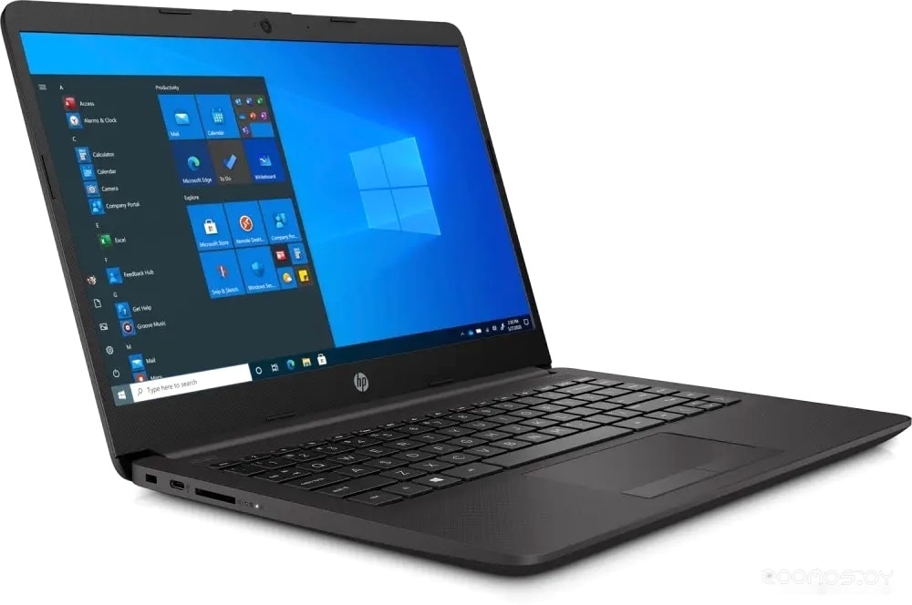 Ноутбук HP 245 G8 3V5G3EA, фото 2